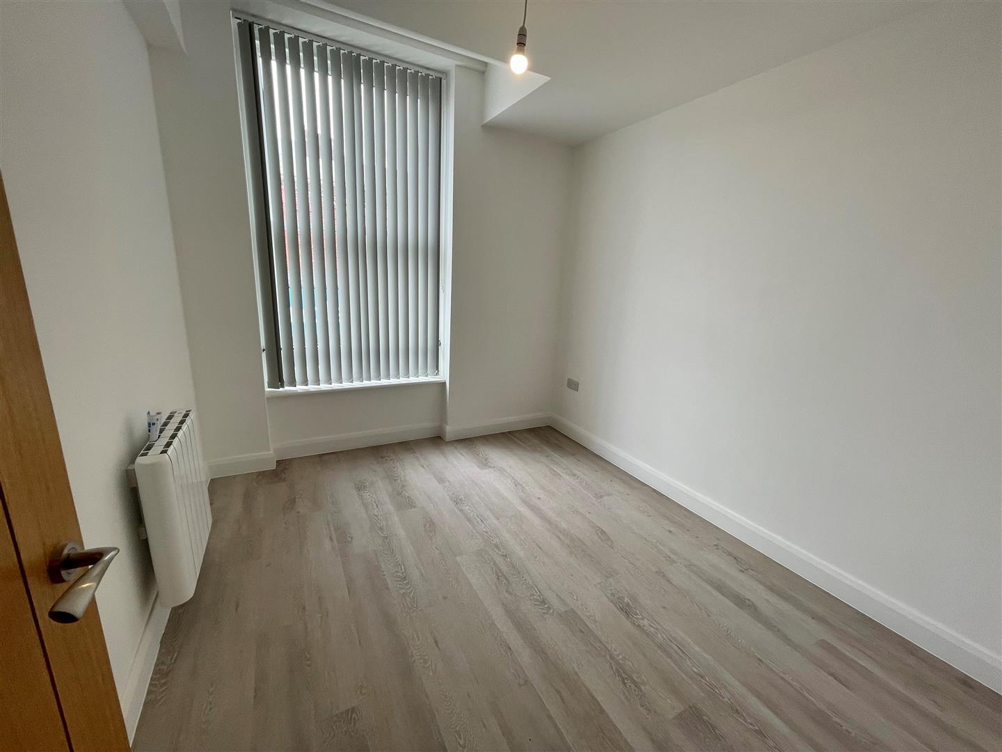 Apartment 7 5-9 Cross Street, Oswestry, SY11 2NF Let Agreed